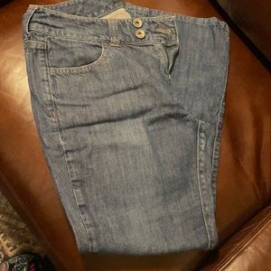 Banana Republic Jeans